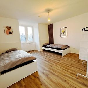 Appartement met Drie Slaapkamers